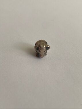 Retired Pandora Elephant Charm #790480